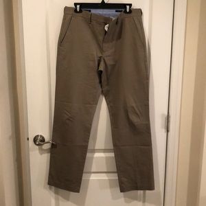 Men’s Jcrew Khaki Pants